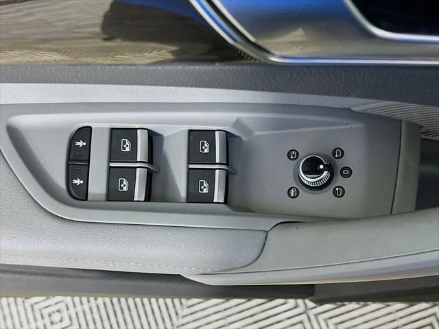 2019 Audi Q5 45 Premium