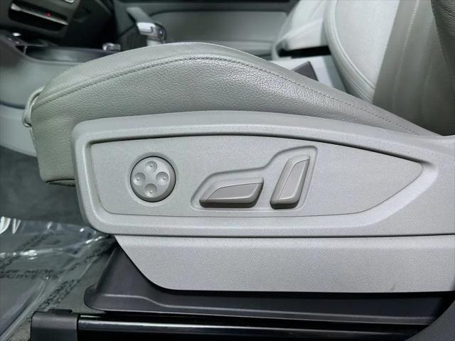 2019 Audi Q5 45 Premium