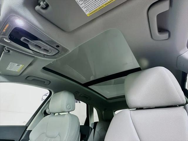 2019 Audi Q5 45 Premium