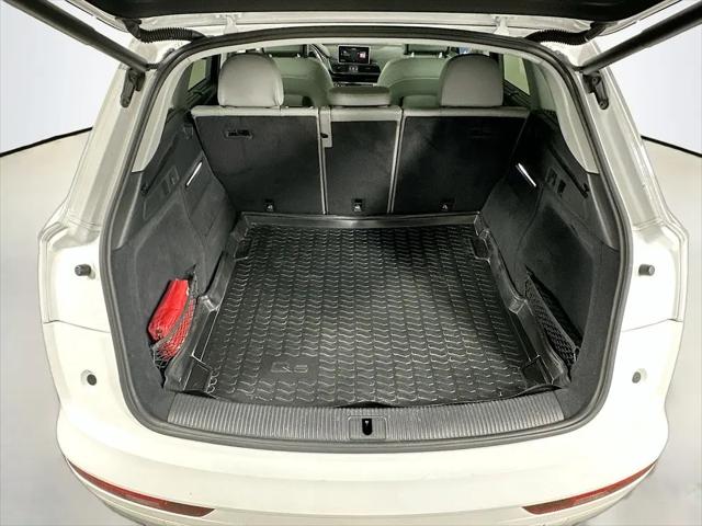 2019 Audi Q5 45 Premium