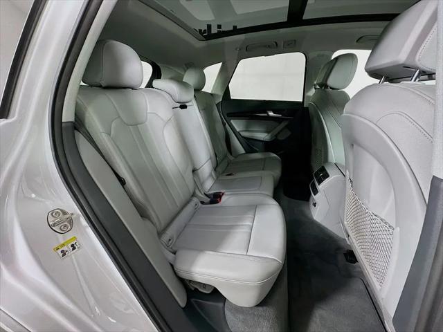 2019 Audi Q5 45 Premium