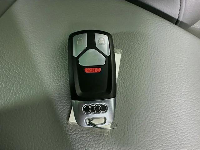 2019 Audi Q5 45 Premium
