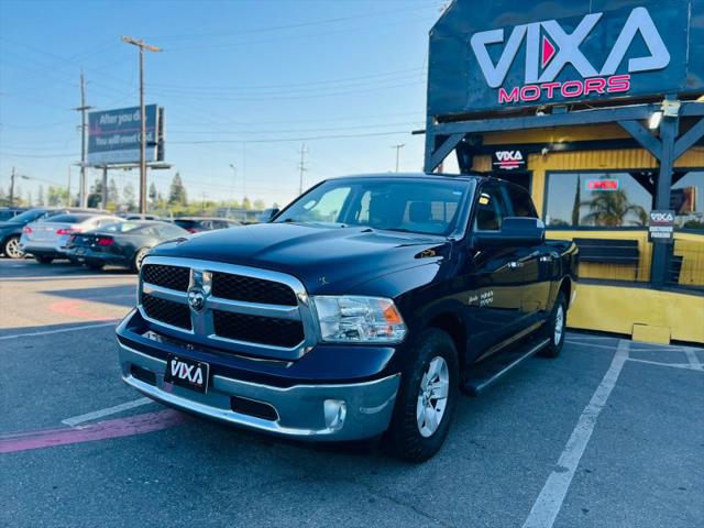 2016 Ram 1500 SLT for sale in Sacramento, CA