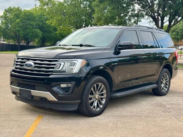 2018 Ford Expedition XLT for sale in Dallas, TX