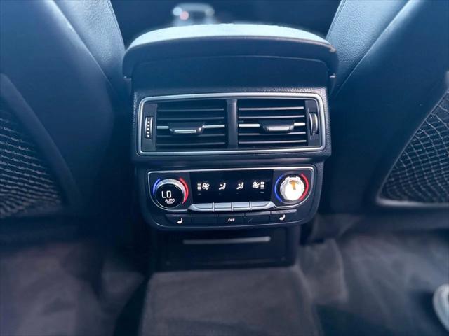 2017 Audi Q7 3.0T Premium