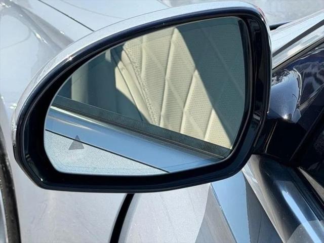 2021 Mercedes-Benz S 580 4MATIC