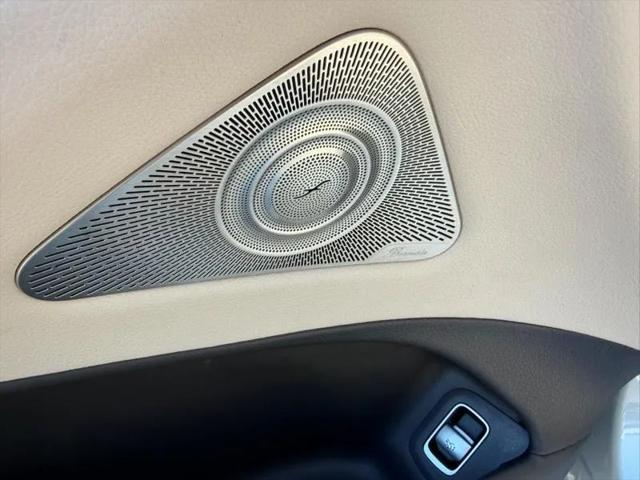 2021 Mercedes-Benz S 580 4MATIC