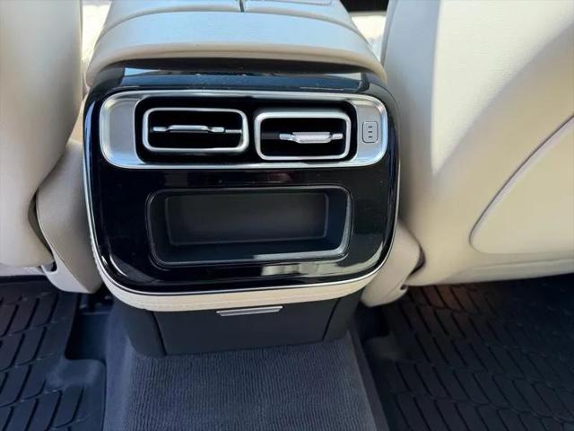2021 Mercedes-Benz S 580 4MATIC