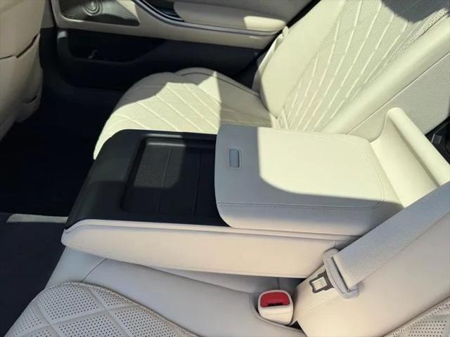 2021 Mercedes-Benz S 580 4MATIC