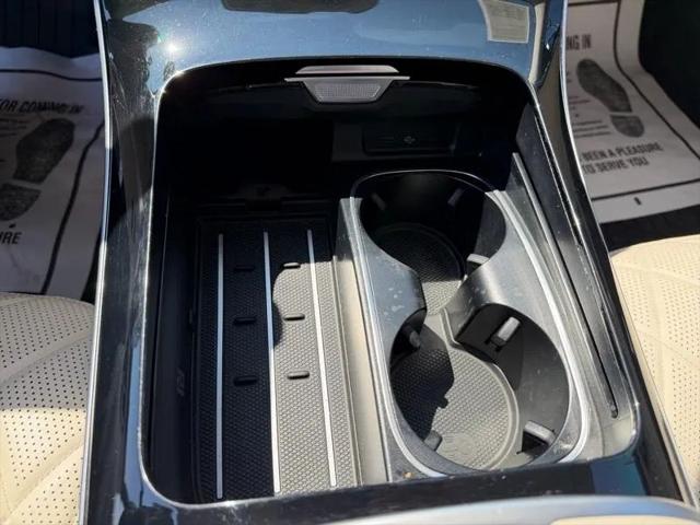 2021 Mercedes-Benz S 580 4MATIC