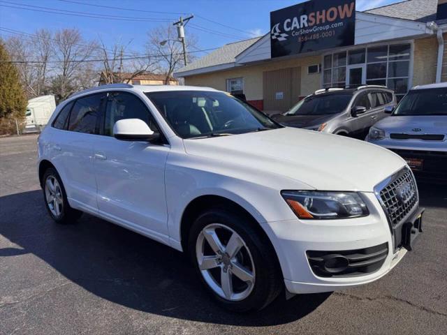 2012 Audi Q5 2.0T Premium for sale in Cinnaminson, NJ