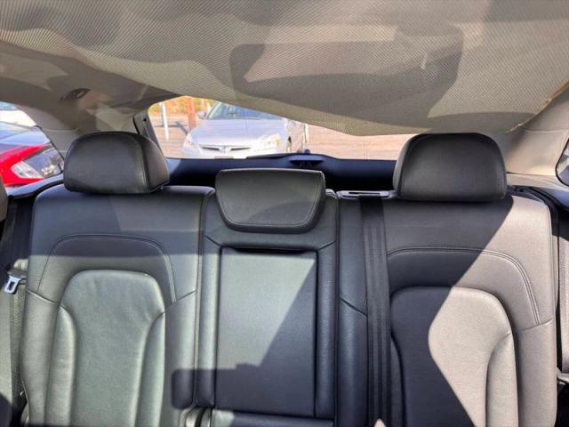 2012 Audi Q5 2.0T Premium