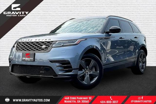 2022 Land Rover Range Rover Velar P250 R-Dynamic S for sale in Marietta, GA