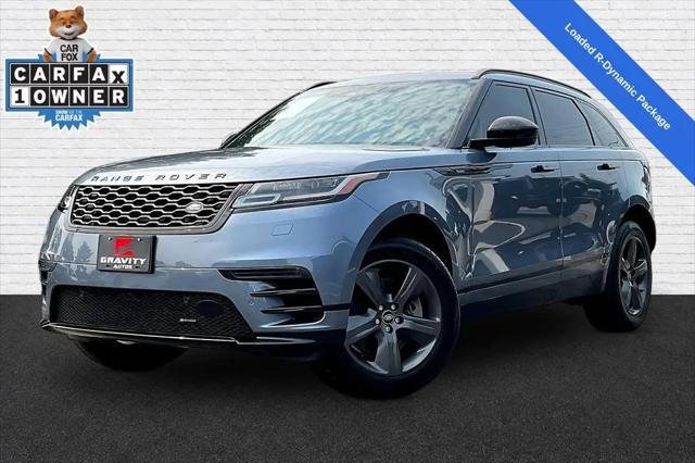 2022 Land Rover Range Rover Velar P250 R-Dynamic S for sale in Marietta, GA