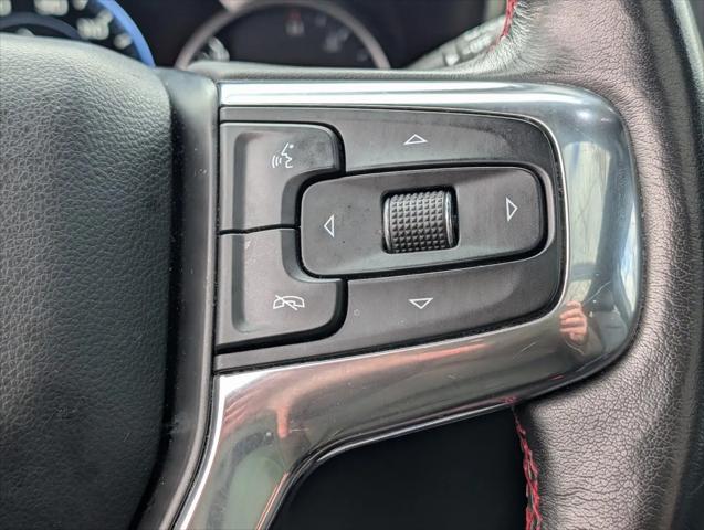2021 Chevrolet Blazer AWD RS