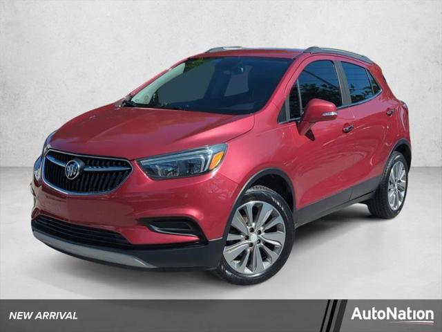 2019 Buick Encore FWD Preferred for sale in Fort Myers, FL