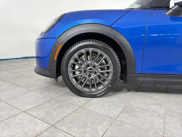2026 MINI Cooper Convertible Cooper S