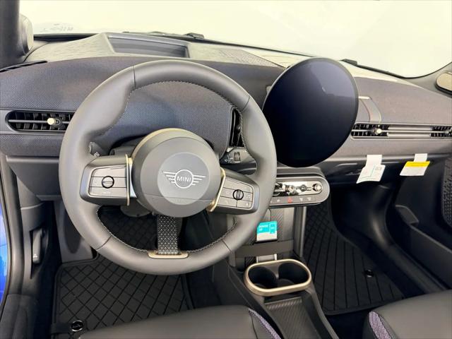 2026 MINI Cooper Convertible Cooper S