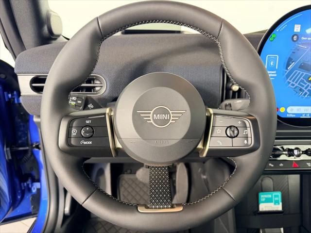 2026 MINI Cooper Convertible Cooper S