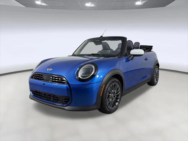 2026 MINI Cooper Convertible Cooper S for sale in Greenville, SC
