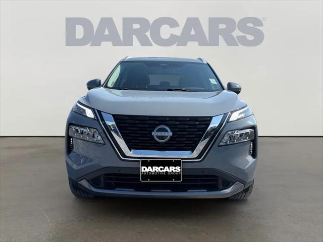 2023 Nissan Rogue SL Intelligent AWD