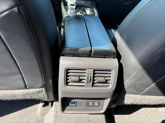 2023 Nissan Rogue SL Intelligent AWD