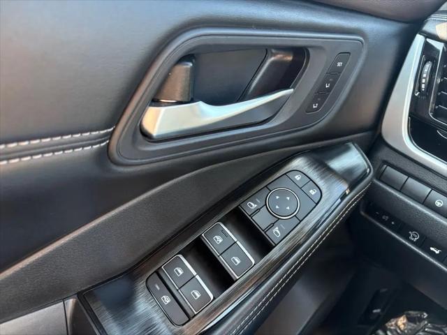 2023 Nissan Rogue SL Intelligent AWD