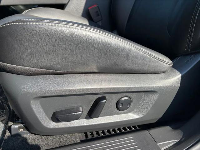 2023 Nissan Rogue SL Intelligent AWD