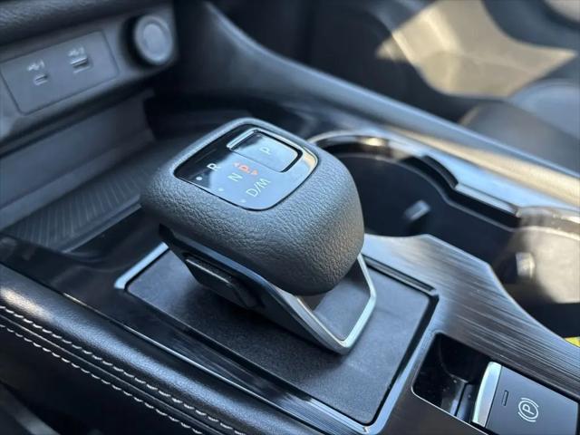 2023 Nissan Rogue SL Intelligent AWD