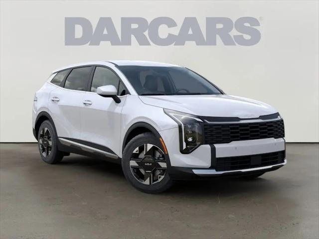 2026 Kia Sportage LX for sale in Frederick, MD