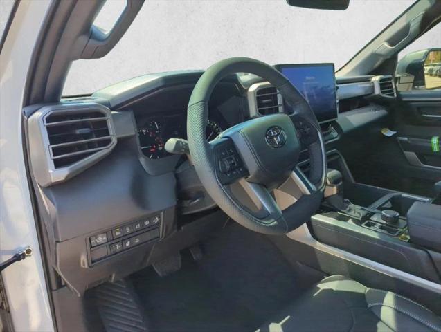 2026 Toyota Tundra SR5 CrewMax 5.5' Bed