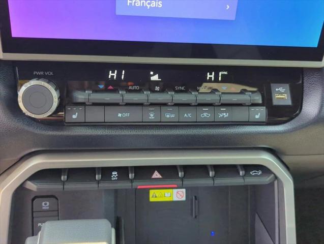 2026 Toyota Tundra SR5 CrewMax 5.5' Bed