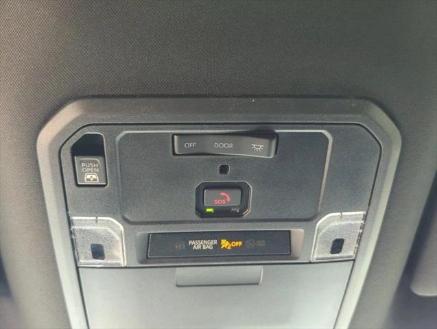 2026 Toyota Tundra SR5 CrewMax 5.5' Bed