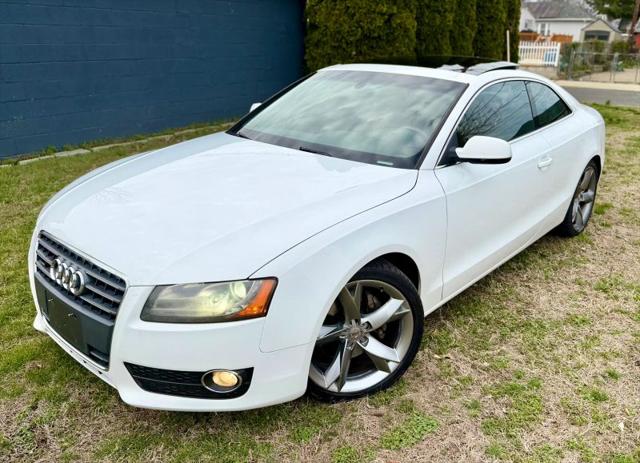 2011 Audi A5 2.0T Premium for sale in Woodlynne, NJ