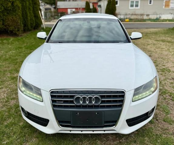 2011 Audi A5 2.0T Premium