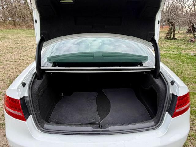2011 Audi A5 2.0T Premium