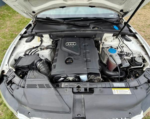 2011 Audi A5 2.0T Premium