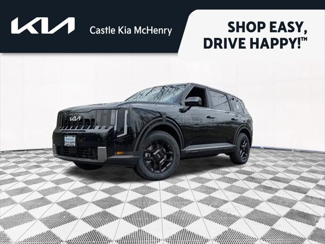 2027 Kia Telluride LX for sale in Mchenry, IL
