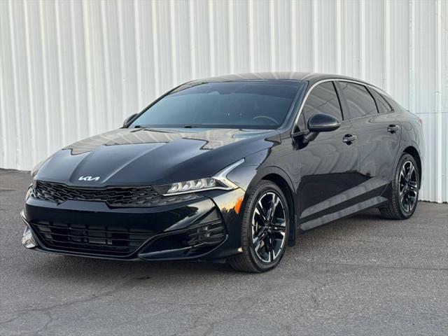 2022 Kia K5 GT-Line for sale in Mesa, AZ