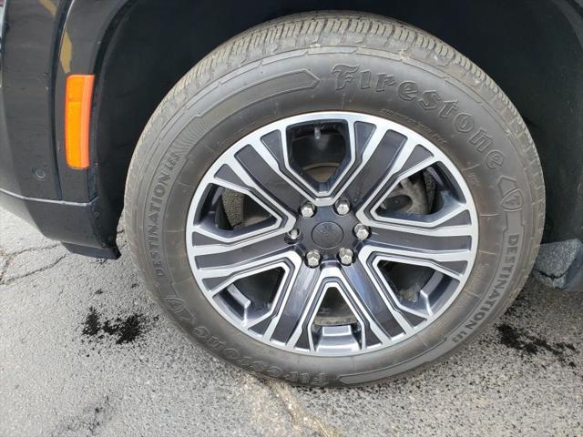 2023 Jeep Wagoneer Series II 4x4