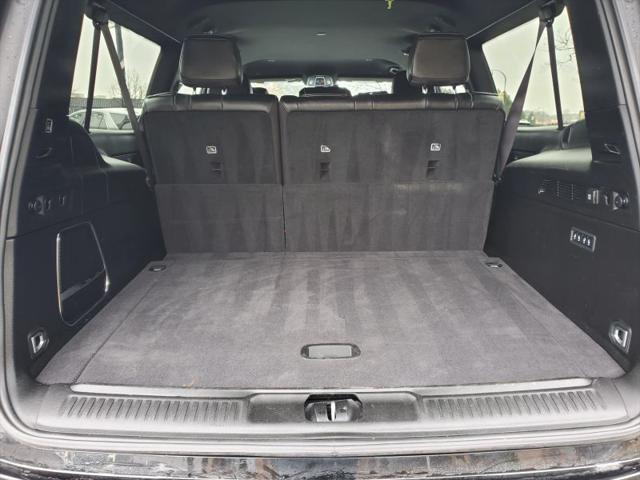 2023 Jeep Wagoneer Series II 4x4