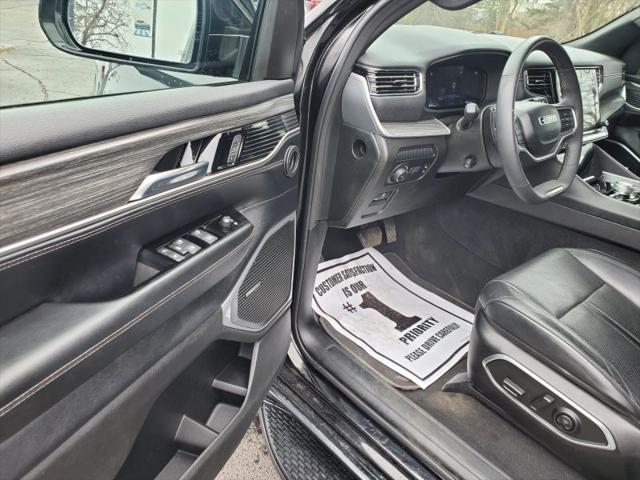 2023 Jeep Wagoneer Series II 4x4