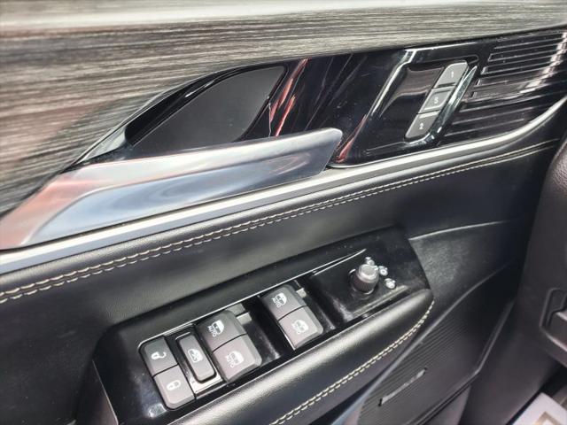 2023 Jeep Wagoneer Series II 4x4