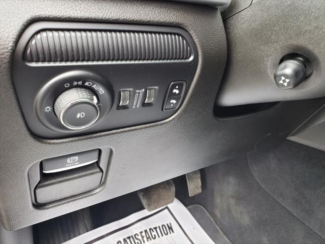 2023 Jeep Wagoneer Series II 4x4
