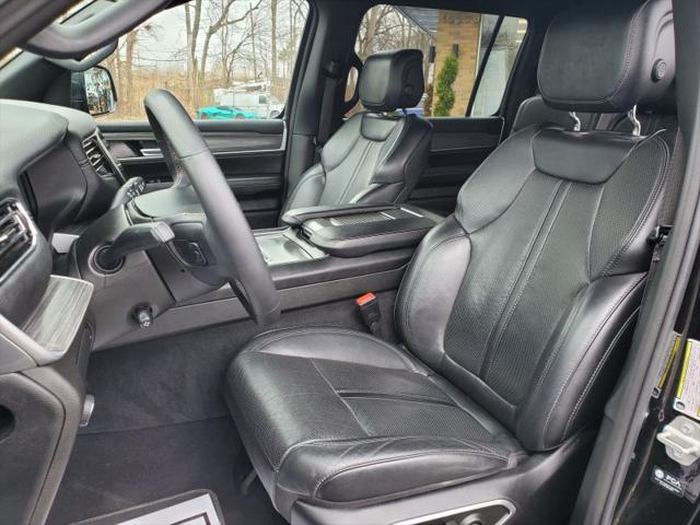 2023 Jeep Wagoneer Series II 4x4