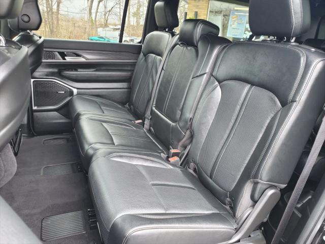 2023 Jeep Wagoneer Series II 4x4