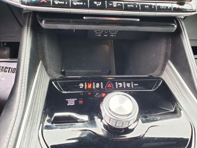2023 Jeep Wagoneer Series II 4x4