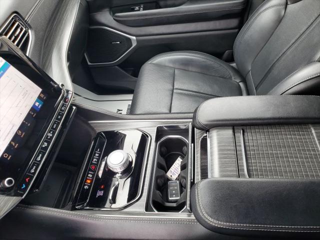 2023 Jeep Wagoneer Series II 4x4
