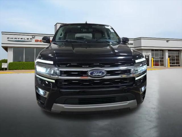 2024 Ford Expedition Limited MAX