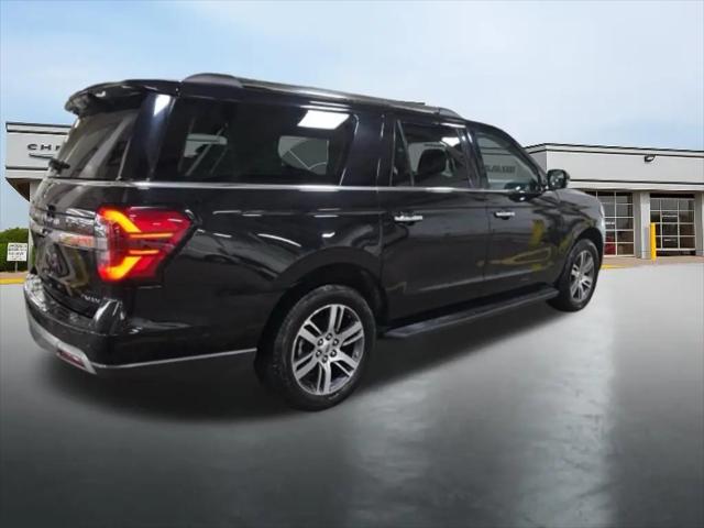 2024 Ford Expedition Limited MAX